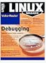 Linux Magazin C-W Linux User No Media