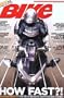 Bike : Britains Biggest Motorcycle Magazine