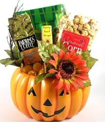 Pumpkin Patch - Pumpkin Gift Baskets