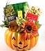 All Products : Pumpkin Patch - Pumpkin Gift Basket