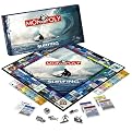 Optimum Fulfillment Surfing 2008 Monopoly