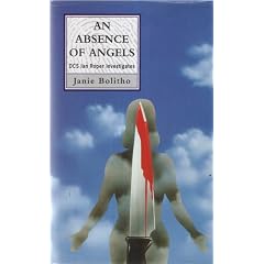 An Absence of Angels (Constable crime)