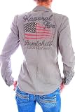 Kaporal chemise femme Cazil