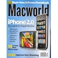 Macworld, September 2008 Issue