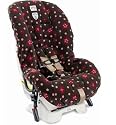 Britax Marathon Convertible Car Seat - Hannah