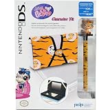 Littlest Pet Shop Nintendo Ds Starter Kit Ladybug