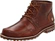 Rockport Men's Stitched Leather Chukka