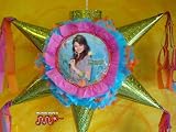 PINATA Wizards of Waverly Place Piñata Hand Crafted 26