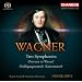 Wagner: Two Symphonies (Orchestral Works Vol 5) (Chandos: CHSA 5097)