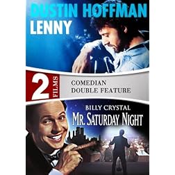 Lenny / Mr. Saturday Night - 2 DVD Set (Amazon.com Exclusive)