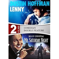 Lenny / Mr. Saturday Night - 2 DVD Set (Amazon.com Exclusive)