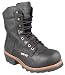 Wolverine Mens Gore-Tex Buckeye Logger - M/XW Leather Boots