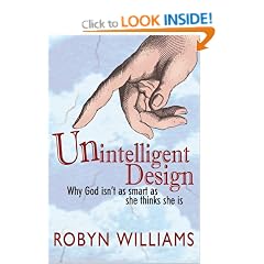 Unintelligent Design