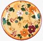 Oneida Sunset Bouquet Dinner Plate