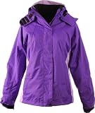Fifty Five 3in1 Damenjacke Vail Fifty Five 3in1 Damenjacke Vail