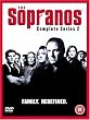 The Sopranos [Region 2]