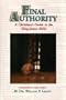 Final Authority: A Christian's Guide to the King James Bible