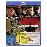 T�dliches Kommando - The Hurt Locker [Blu-ray]von "Guy Pearce"