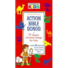 Christian Songs for Children