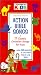 Action Bible Songs: 17 Classic Christian Songs for Kids