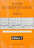 Rapid Interpretation of EKG's, Fifth Edition