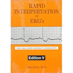 Rapid Interpretation of Ekgs