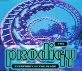 Everybody in the Place