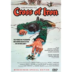Cross of Iron (Widescreen Special Edition) by 