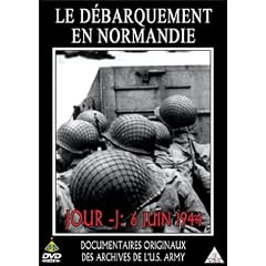 Le D�barquement