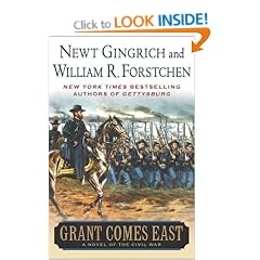 Grant Comes East