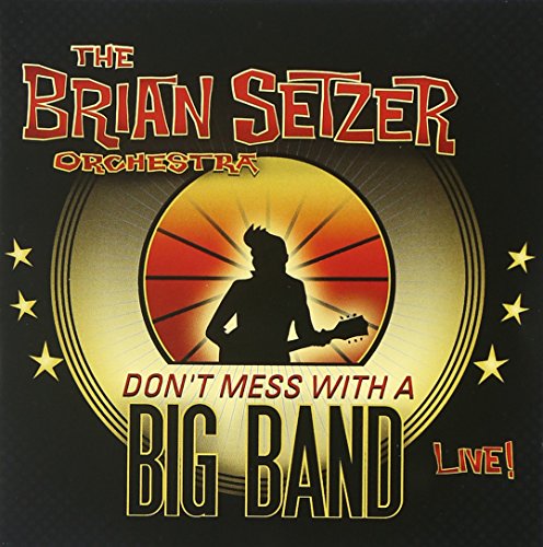 The Brian Setzer Orchestra - Stimulus  Response Music Inspired by the Sports & Music Festival - Zortam Music