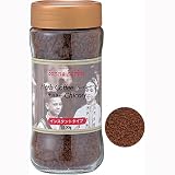 生活の木 ハーブコーヒー チコリー インスタントの画像