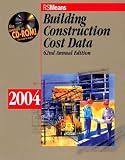 Building Construction Cost Data (Means Building Construction Cost Data)