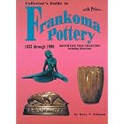 Collector's Guide to Frankoma Pottery by Gary V. Schaum