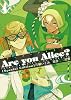 Are you Alice? 4巻 限定版 (IDコミックス ZERO-SUMコミックス)