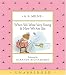 Book When We Were Very Young & Now We Are Six
