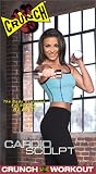Crunch - Cardio Sculpt