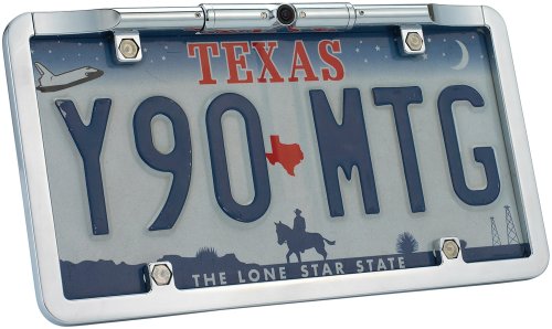 BOYO VTL275HD HD Rear View Camera