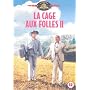 La Cage Aux Folles 2 [DVD] [1980]