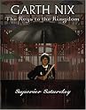 Superior Saturday (The Keys To The Kingdom)