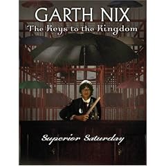 Superior Saturday (Keys to the Kingdom)