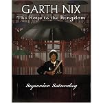 Superior Saturday (The Keys To The Kingdom)