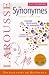 Dictionnaire des Synonymes Dictionnaire des Synonymes