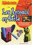 Les animaux en boîte