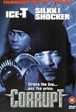 Ice T/Silk the Shocker - Corrupt [DVD]