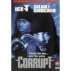 Corrupt [DVD] [1999]