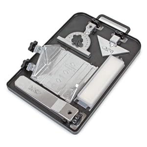 MK Diamond 155954 Cutting Accessory Kit by MK Diamond
