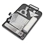 MK Diamond 155954 Cutting Accessory Kit