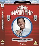 Home Improvement - Series 1 - Complete