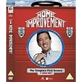 Home Improvement - Series 1 - Complete [DVD]